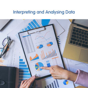 Interpreting and Analysing Data